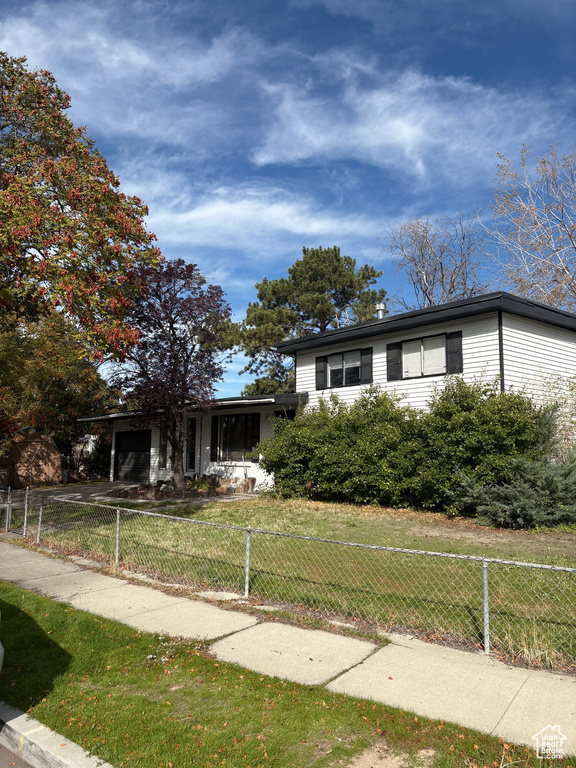 238 SILVER STAR DR Salt Lake City, UT 84116