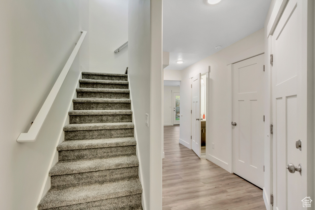 889 N SAPPHIRE ST Morgan, UT 84050