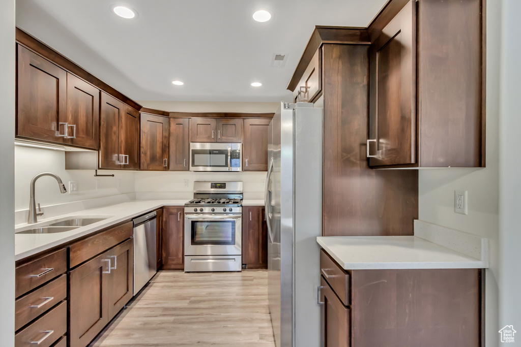 889 N SAPPHIRE ST Morgan, UT 84050