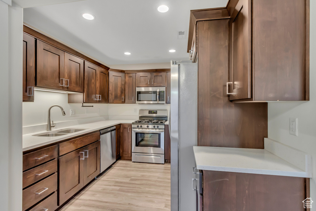 889 N SAPPHIRE ST Morgan, UT 84050