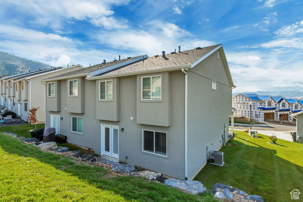 889 N SAPPHIRE ST Morgan, UT 84050