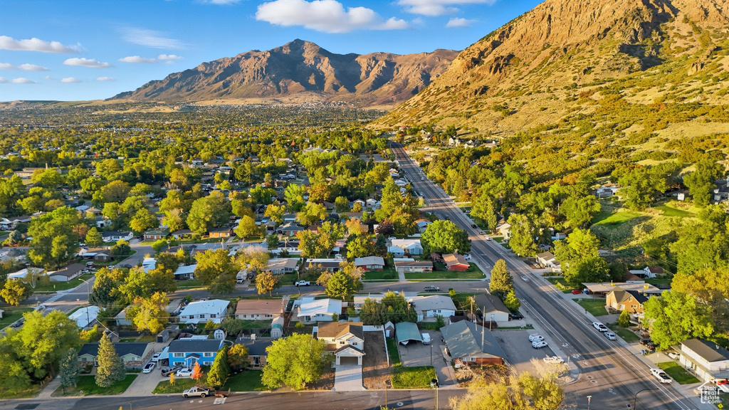 1170 E VITT DR Ogden, UT 84404