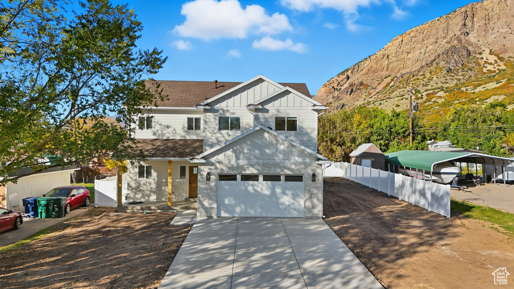 1170 E VITT DR Ogden, UT 84404