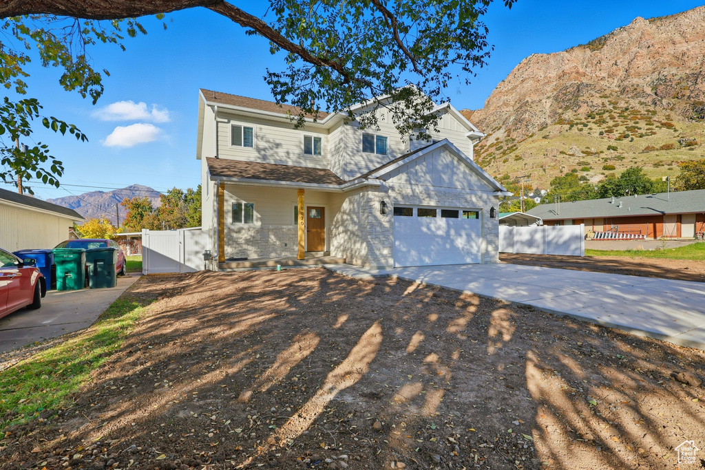 1170 E VITT DR Ogden, UT 84404