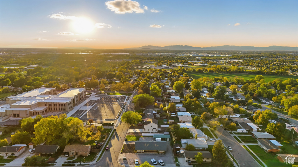 1170 E VITT DR Ogden, UT 84404