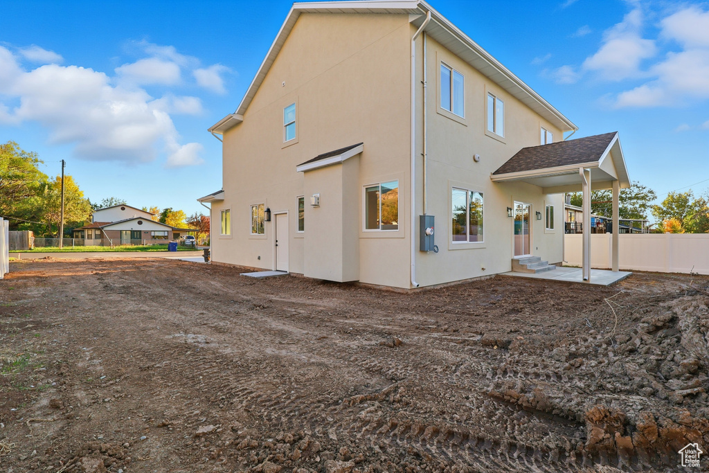 1170 E VITT DR Ogden, UT 84404