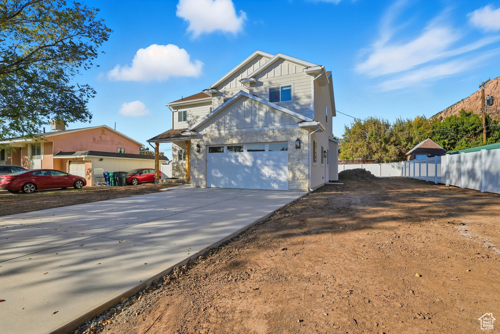 1170 E VITT DR Ogden, UT 84404
