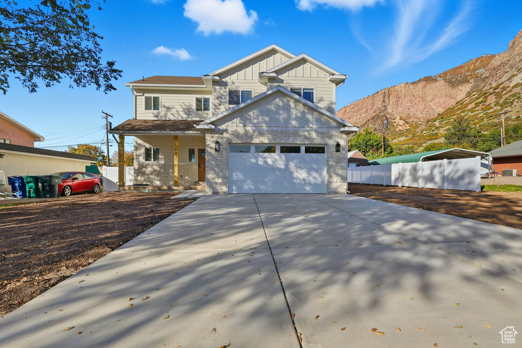 1170 E VITT DR Ogden, UT 84404