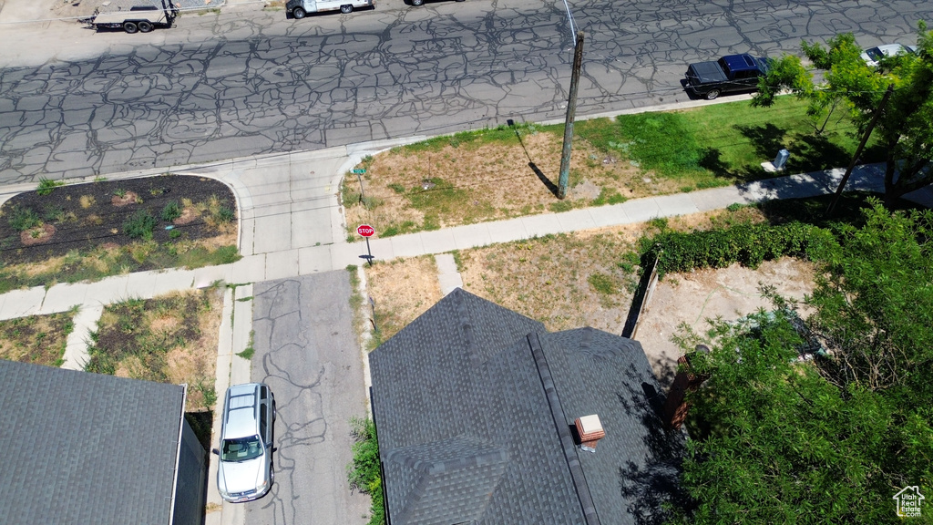 715 S GUDGELL CT Salt Lake City, UT 84111