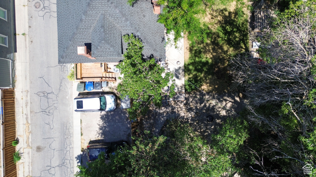 715 S GUDGELL CT Salt Lake City, UT 84111