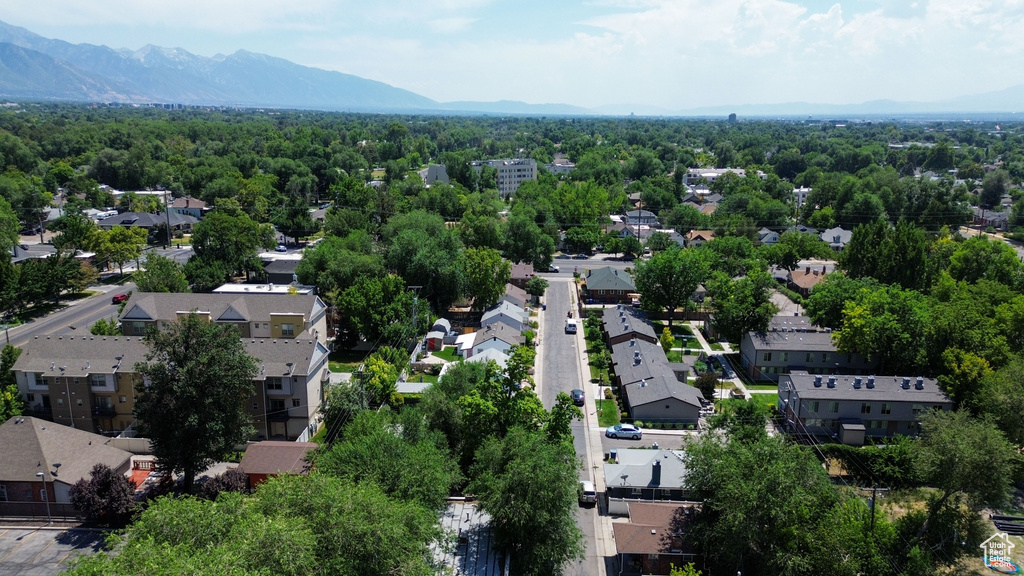 715 S GUDGELL CT Salt Lake City, UT 84111