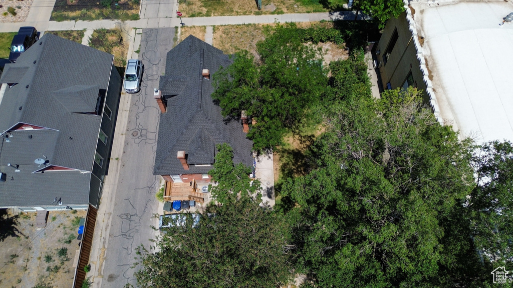 715 S GUDGELL CT Salt Lake City, UT 84111