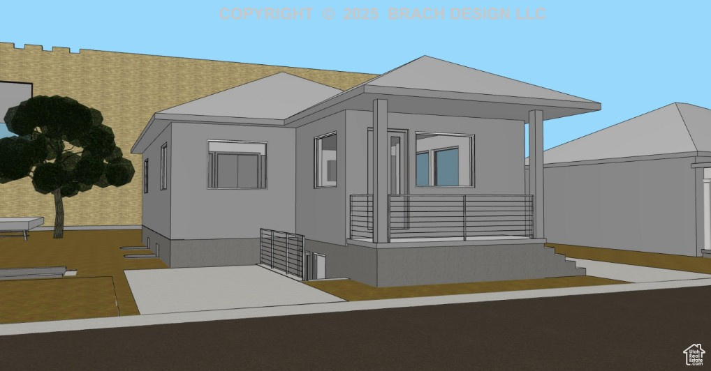 715 S GUDGELL CT Salt Lake City, UT 84111