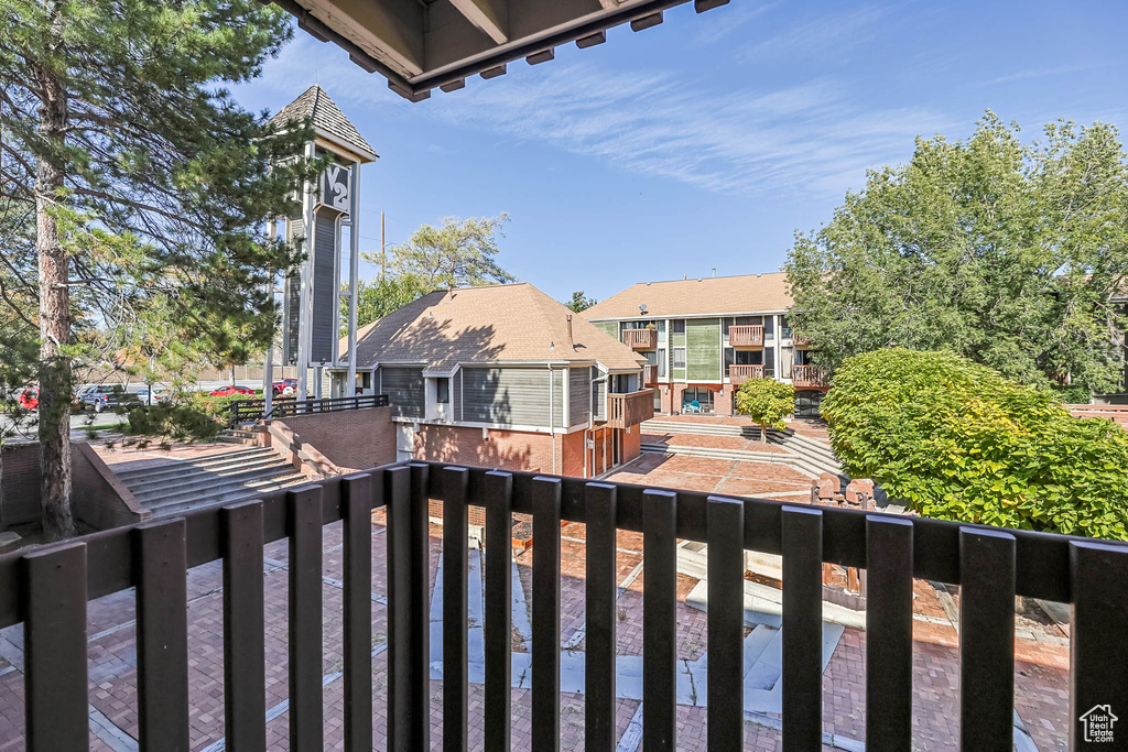 Photo 28 for MLS #2118782 at 4165 S 2700 West #2D