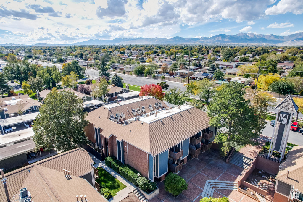 Photo 38 for MLS #2118782 at 4165 S 2700 West #2D
