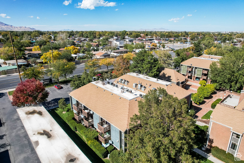 Photo 37 for MLS #2118782 at 4165 S 2700 West #2D