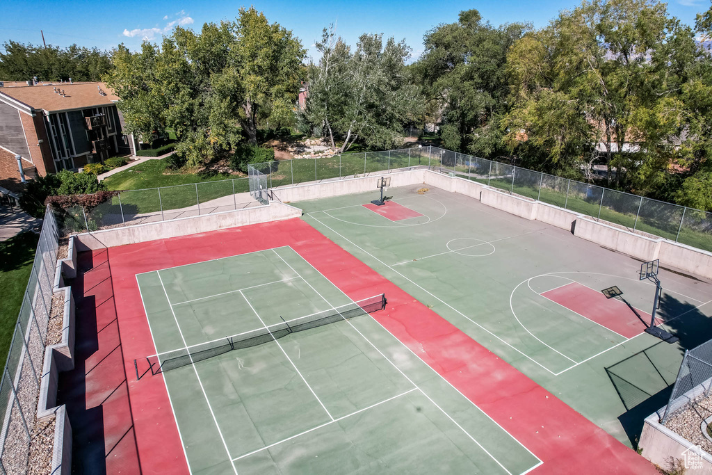 Photo 41 for MLS #2118782 at 4165 S 2700 West #2D