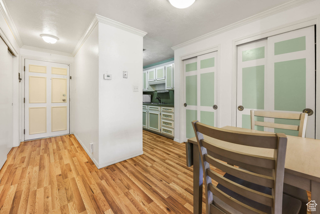 Photo 10 for MLS #2118782 at 4165 S 2700 West #2D