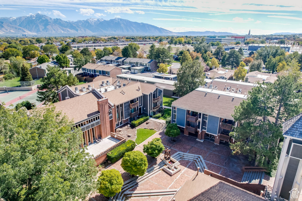 Photo 39 for MLS #2118782 at 4165 S 2700 West #2D