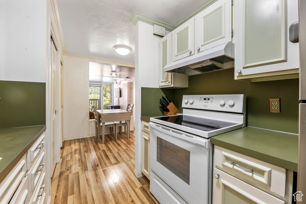 Photo 13 for MLS #2118782 at 4165 S 2700 West #2D