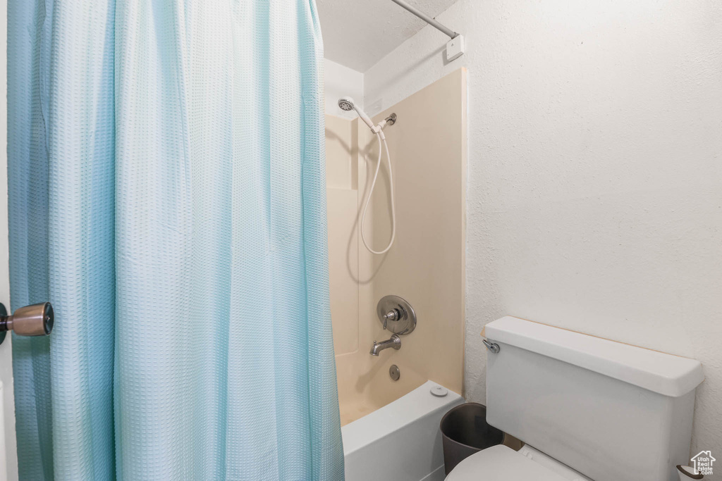 Photo 23 for MLS #2118782 at 4165 S 2700 West #2D