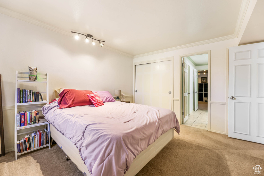 Photo 21 for MLS #2118782 at 4165 S 2700 West #2D