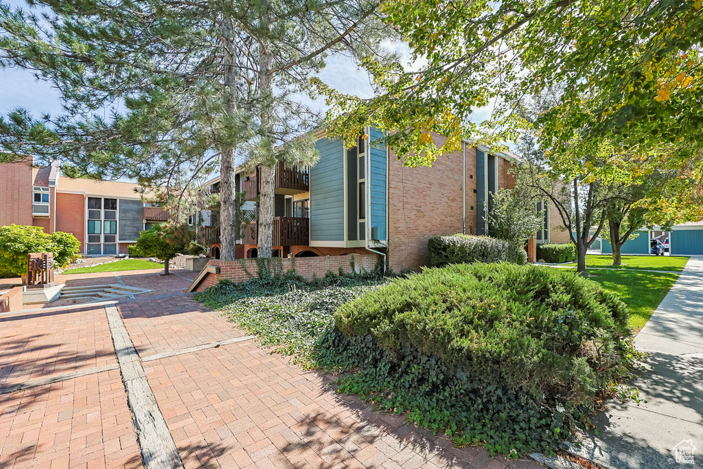 Photo 5 for MLS #2118782 at 4165 S 2700 West #2D