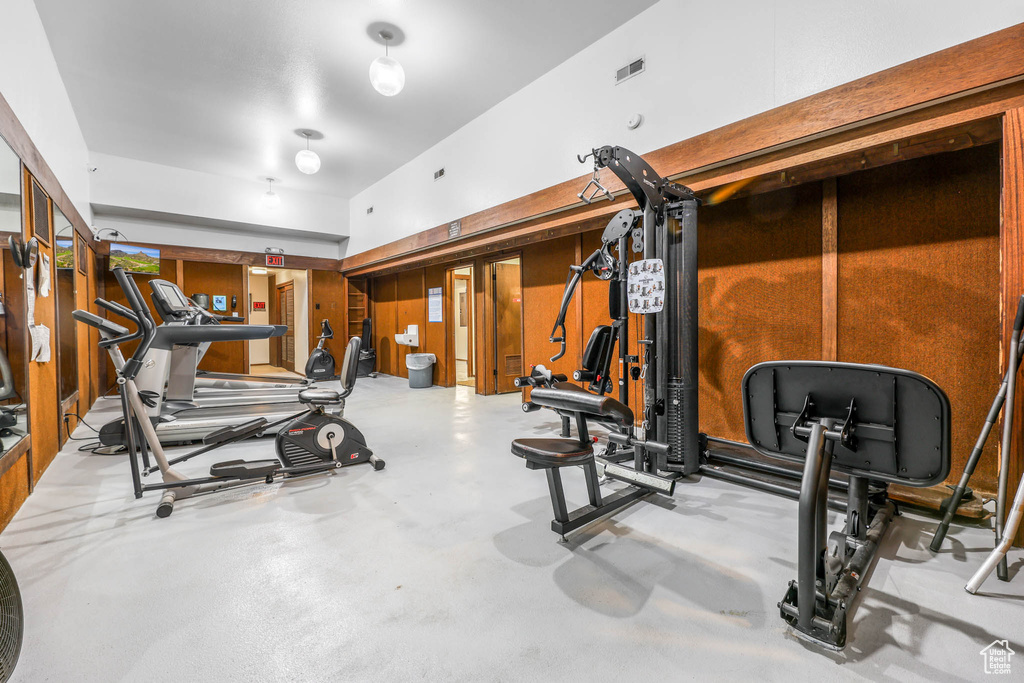 Photo 30 for MLS #2118782 at 4165 S 2700 West #2D