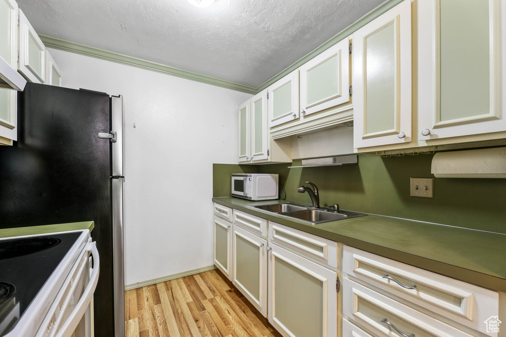 Photo 11 for MLS #2118782 at 4165 S 2700 West #2D