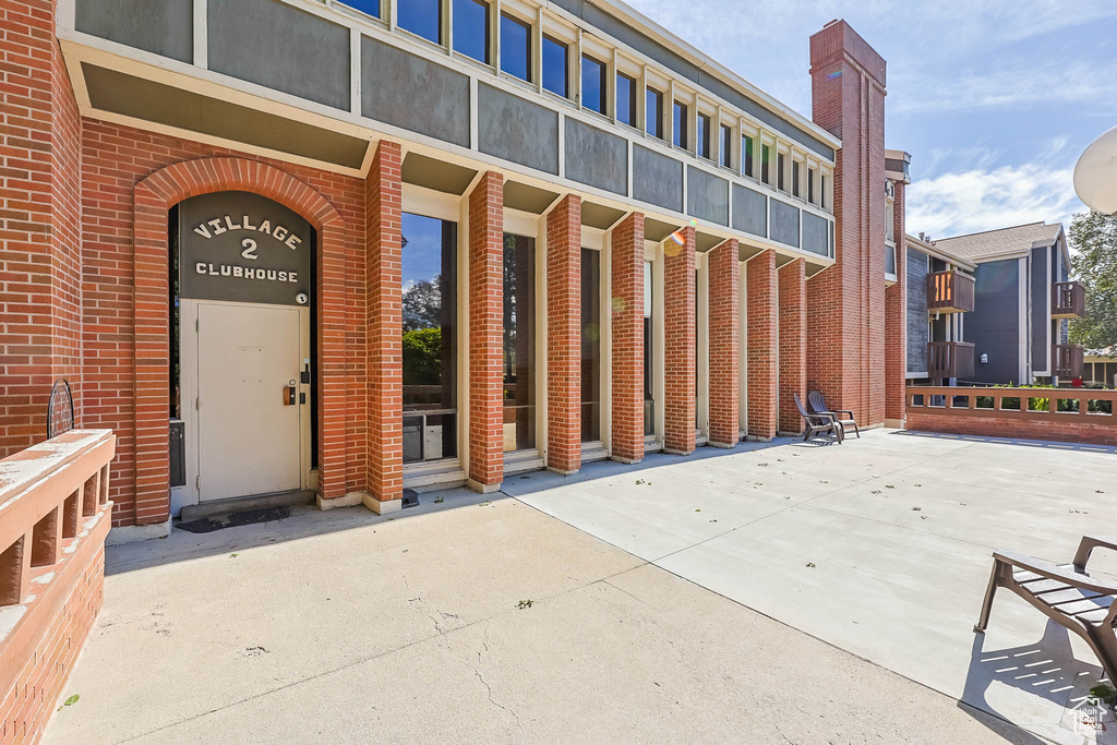 Photo 29 for MLS #2118782 at 4165 S 2700 West #2D