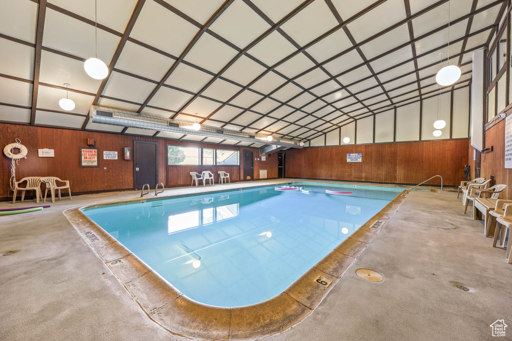 Photo 32 for MLS #2118782 at 4165 S 2700 West #2D
