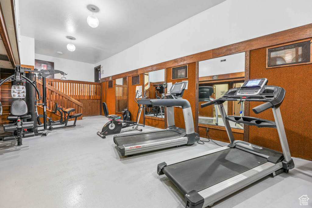 Photo 31 for MLS #2118782 at 4165 S 2700 West #2D