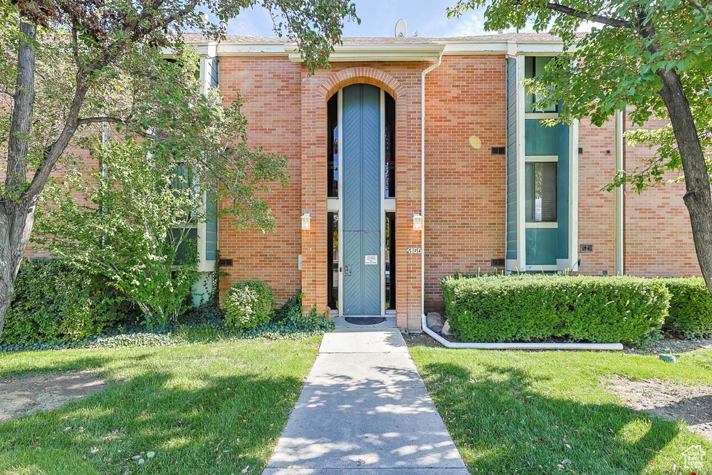 Photo 43 for MLS #2118782 at 4165 S 2700 West #2D