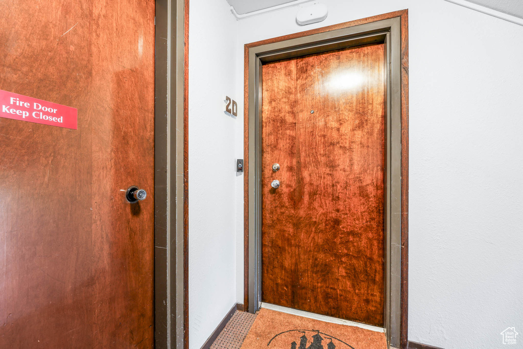 Photo 7 for MLS #2118782 at 4165 S 2700 West #2D