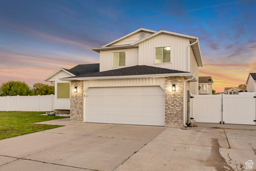 Photo 37 for MLS #2118783 at 6107 W 2920 South