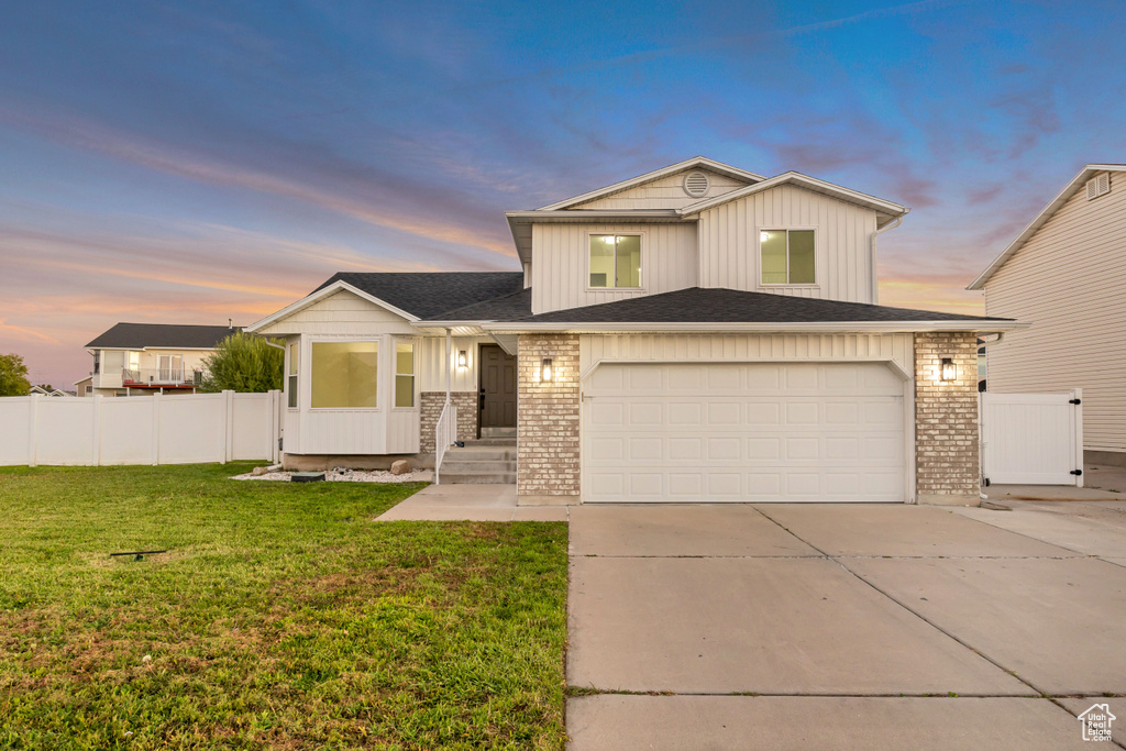 Photo 3 for MLS #2118783 at 6107 W 2920 South
