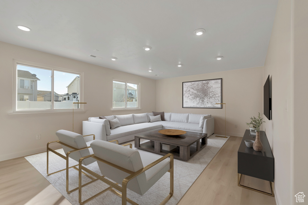 Photo 12 for MLS #2118783 at 6107 W 2920 South