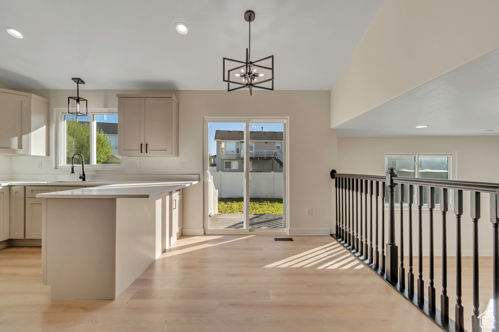 Photo 10 for MLS #2118783 at 6107 W 2920 South