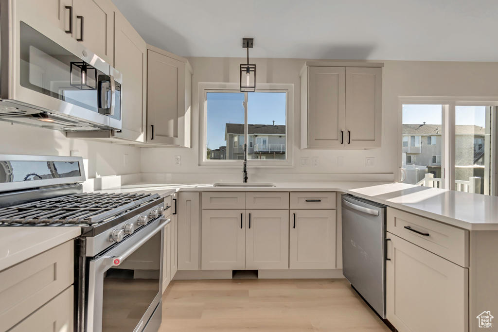 Photo 8 for MLS #2118783 at 6107 W 2920 South
