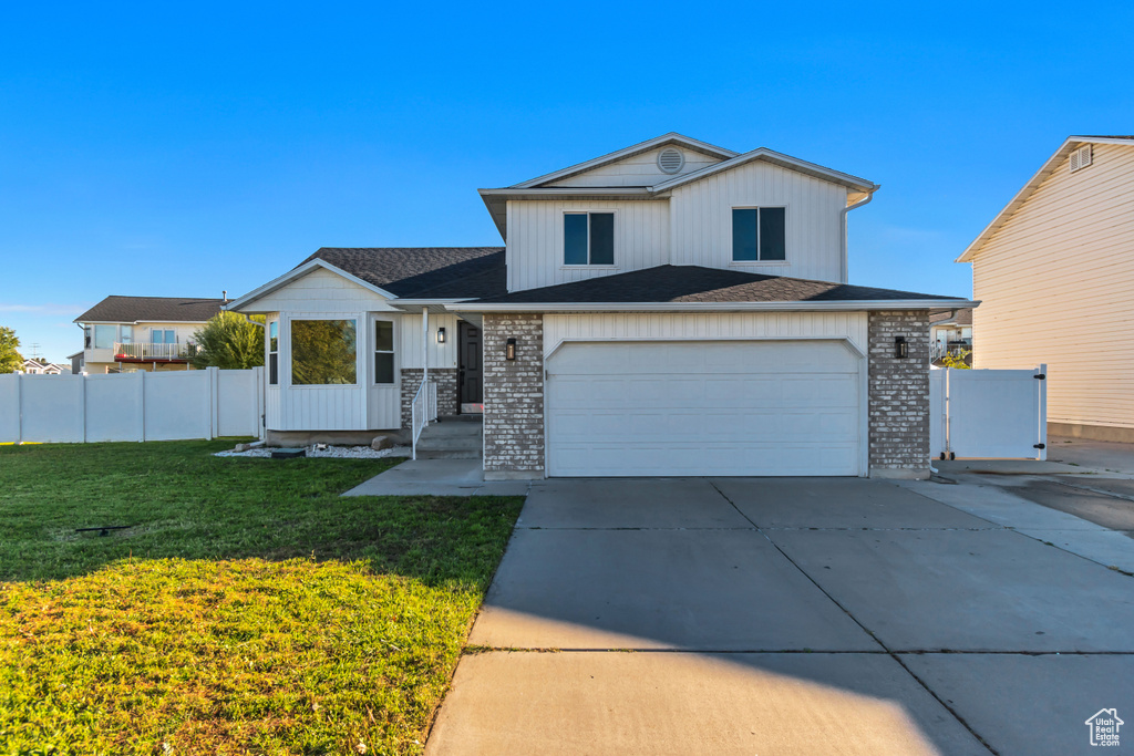 Photo 4 for MLS #2118783 at 6107 W 2920 South
