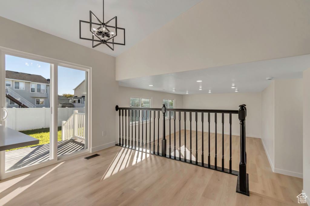 Photo 11 for MLS #2118783 at 6107 W 2920 South