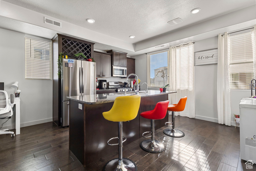 Photo 8 for MLS #2118784 at 5288 W Solafax Ln #34-1