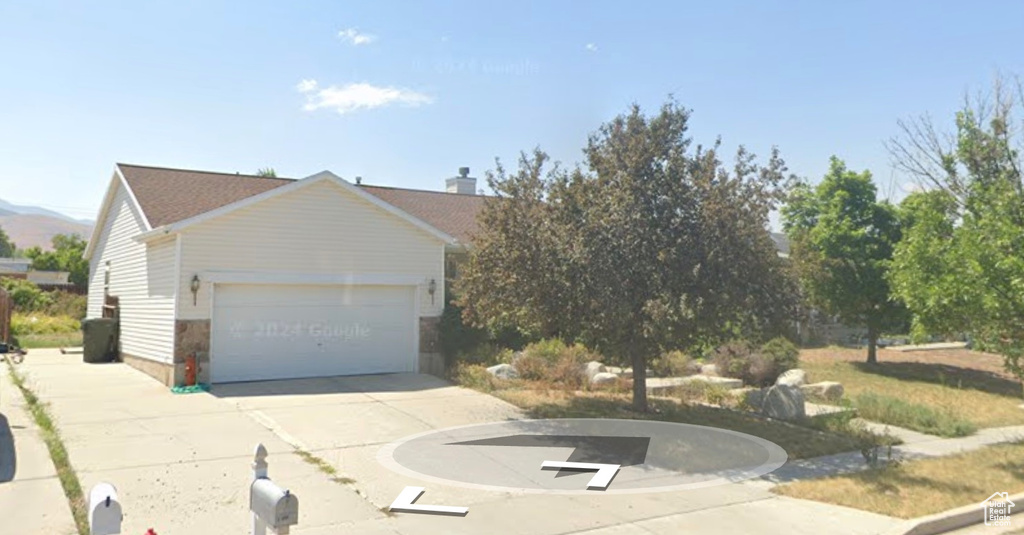 Photo 2 for MLS #2118785 at 792 E 540 North