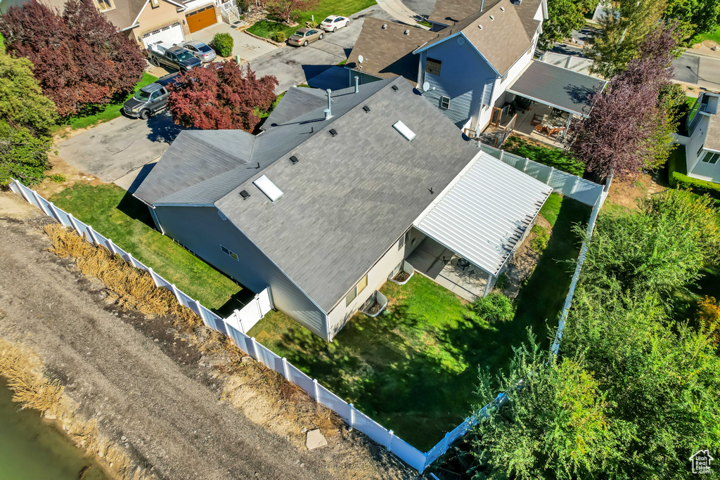 Photo 29 for MLS #2118786 at 1297 W Glencoe Dr