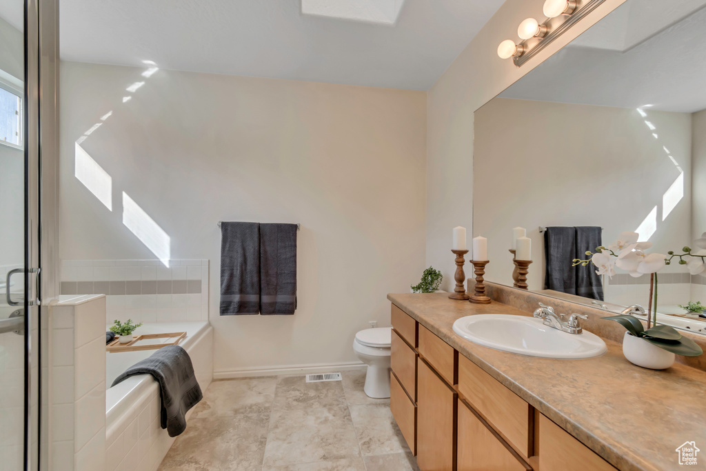 Photo 14 for MLS #2118786 at 1297 W Glencoe Dr