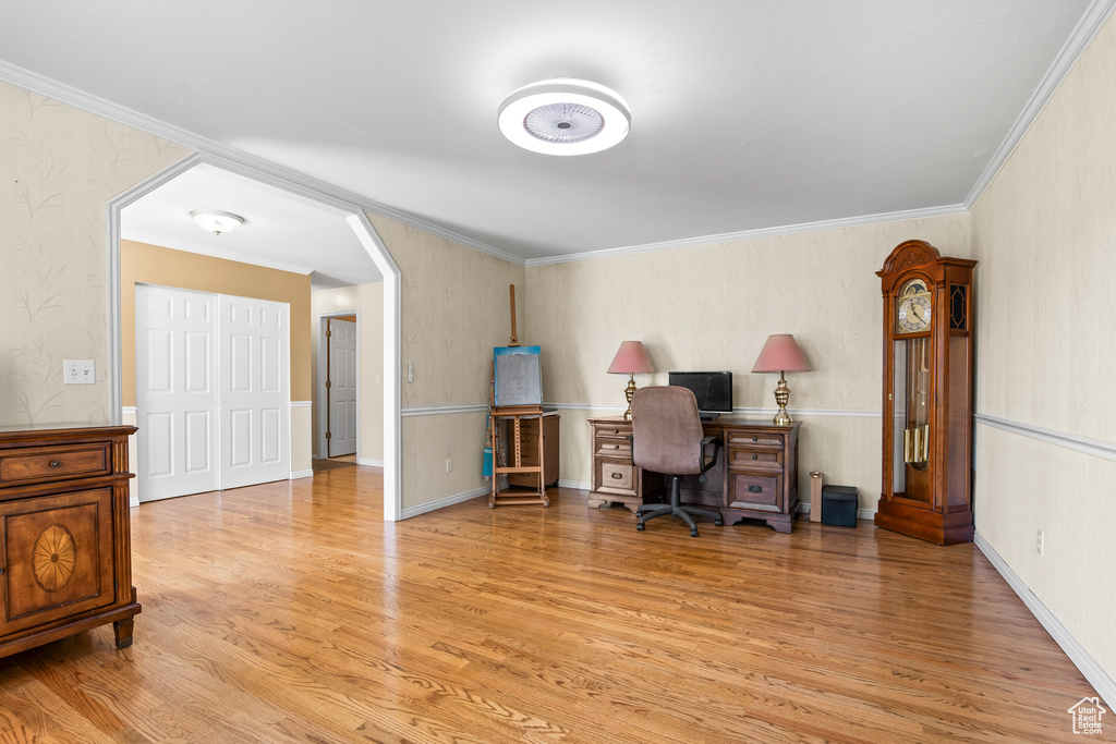 Photo 4 for MLS #2118787 at 10182 S Chattel Cir