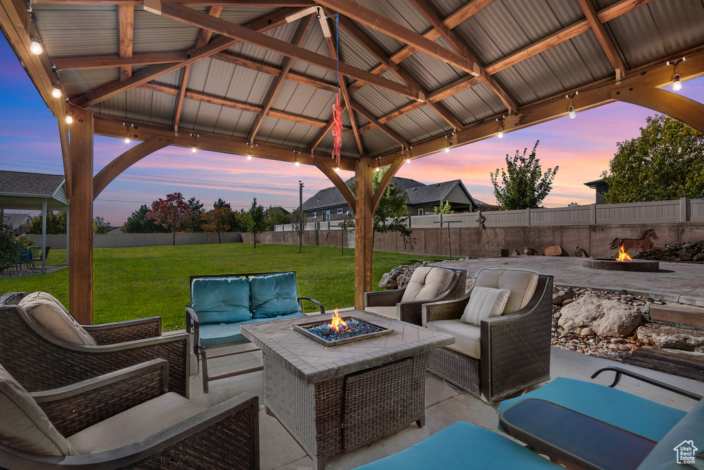 Photo 41 for MLS #2118787 at 10182 S Chattel Cir
