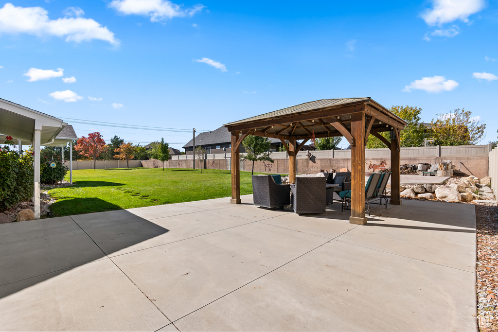 Photo 36 for MLS #2118787 at 10182 S Chattel Cir