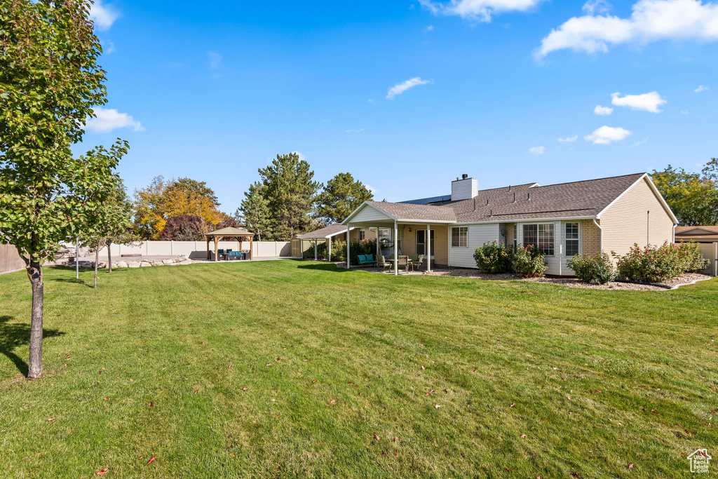 Photo 40 for MLS #2118787 at 10182 S Chattel Cir