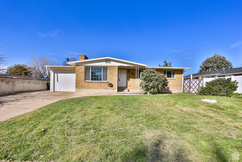 Photo 44 for MLS #2118788 at 350 W 2575 North